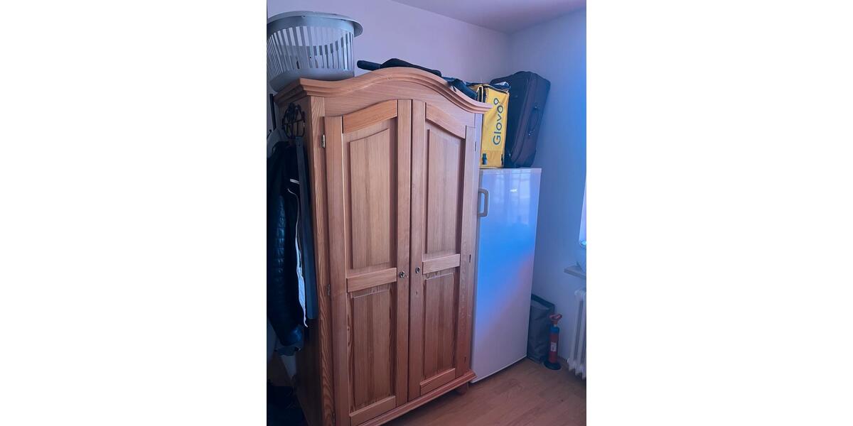 Etagenwohnung Pfaffenhofen an der Ilm - 2 Zimmer, 60 m&sup2;, 1.159&euro; | Angebot:26448800