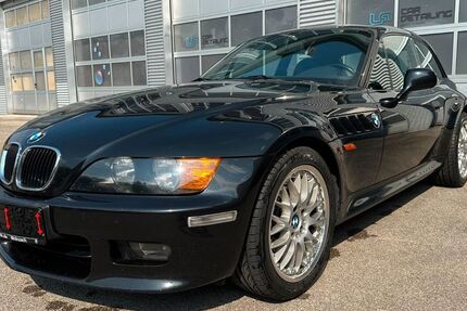 BMW Z3 145.000 km 20.999 &euro; Pfaffenhofen a. d. Ilm 85276