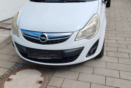 Opel Corsa 205.000 km 1.990 &euro; Ingolstadt 85055