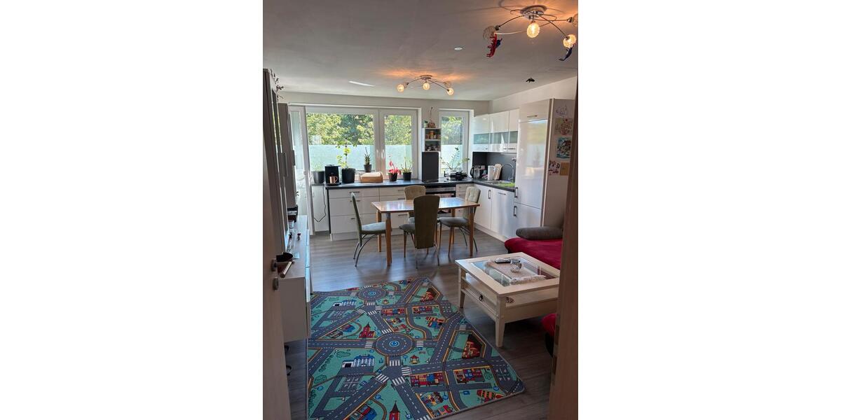 Etagenwohnung Ingolstadt Südost - 3 Zimmer, 66 m&sup2;, 265.000&euro; | Angebot:26705650