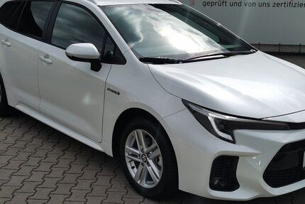 Suzuki Swace 10.898 km 23.990 &euro; Riedenburg-Prunn 93339