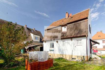 Grundstück Ingolstadt Münchener Straße - 630.000&euro; | Angebot:27650032