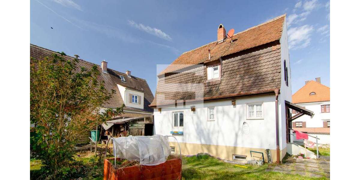 Grundstück Ingolstadt Münchener Straße - 630.000&euro; | Angebot:27650032