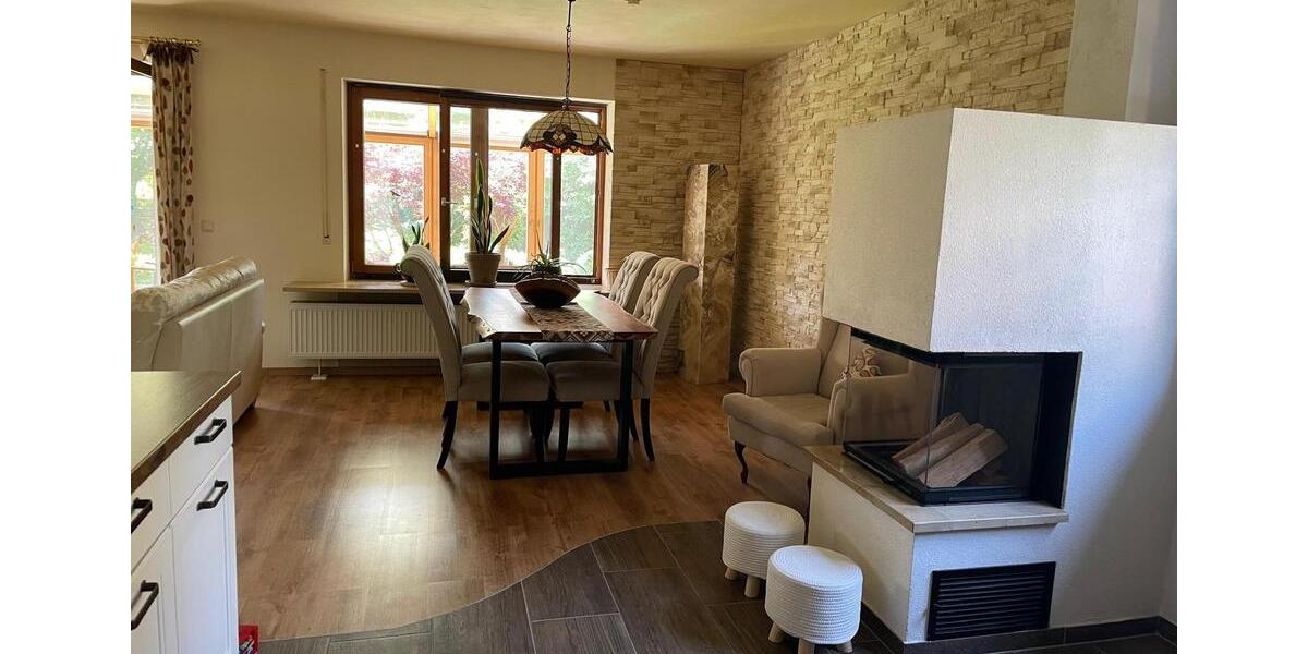 Einfamilienhaus Rennertshofen - 5 Zimmer, 146 m&sup2;, 650.000&euro; | Angebot:25554167