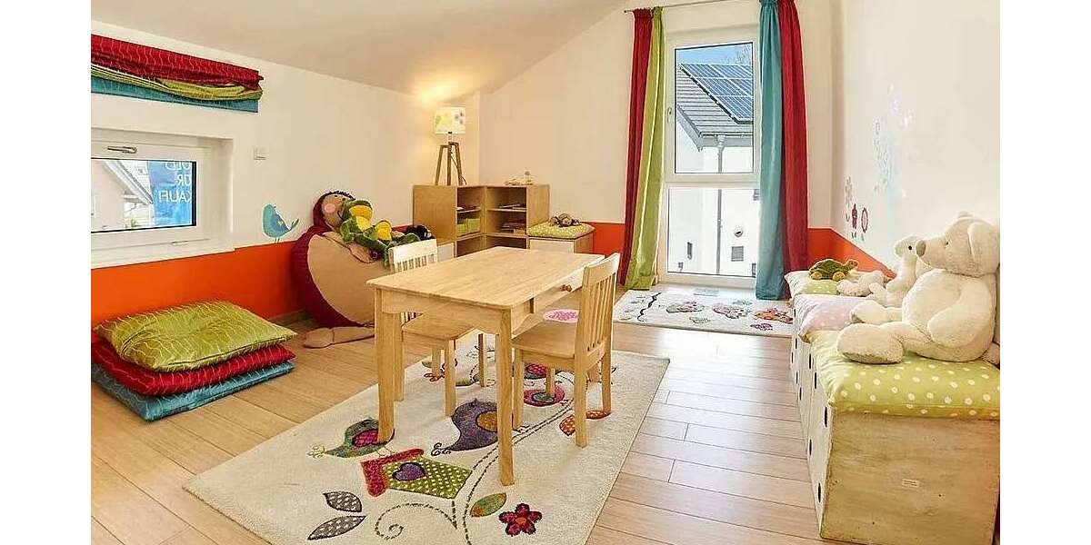 Flexibles Wohnkonzept - Ihr Traumhaus ganz nach Ihren Wünschen gestaltet - Einfamilienhaus Kösching | Angebot:27650438