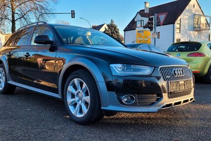 Audi A4 Allroad 310.000 km 9.590 &euro; Ingolstadt 85057