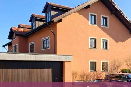 Wohnung Ingolstadt Nordost - 2 Zimmer, 58 m&sup2;, 806&euro; | Angebot:26918432