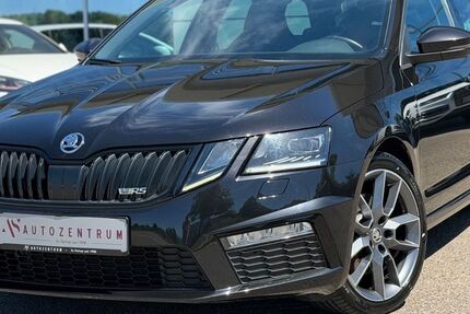 Skoda Octavia 91.000 km 21.990 &euro; Neuburg an der Donau 86633