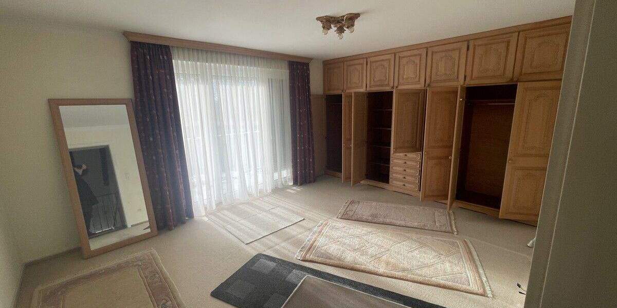 Einfamilienhaus Schrobenhausen - 4 Zimmer, 110 m&sup2;, 395.000&euro; | Angebot:25705604