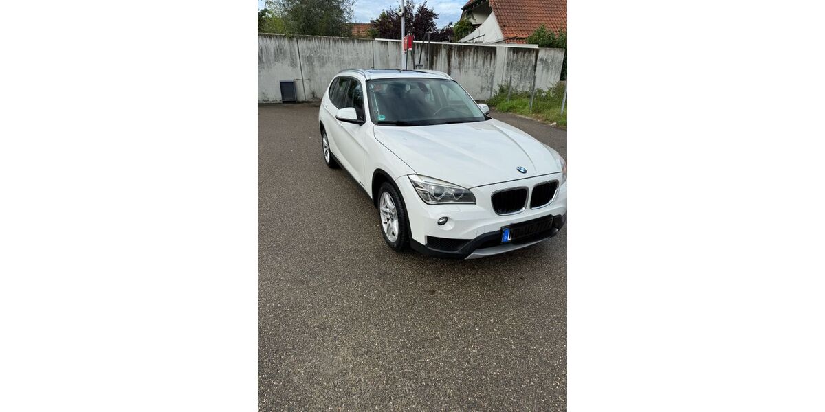 BMW X1 278.000 km 7.000 &euro; Neuburg an der Donau 86633