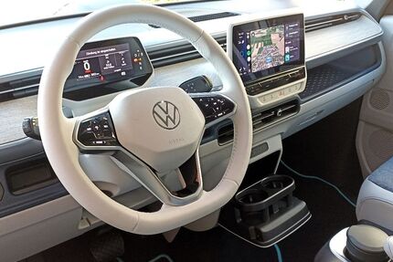 VW ID. Buzz 19.863 km 42.150 &euro; Ingolstadt 85049