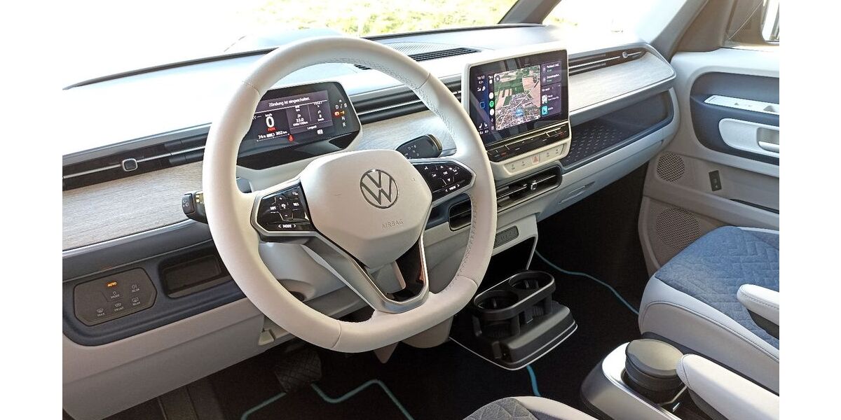 VW ID. Buzz 19.863 km 42.150 &euro; Ingolstadt 85049