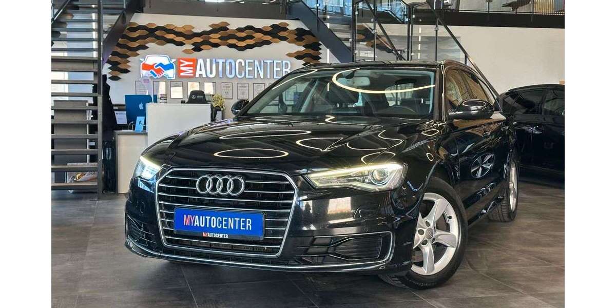 Audi A6 250.377 km 9.490 &euro; Pfaffenhofen an der Ilm 85276