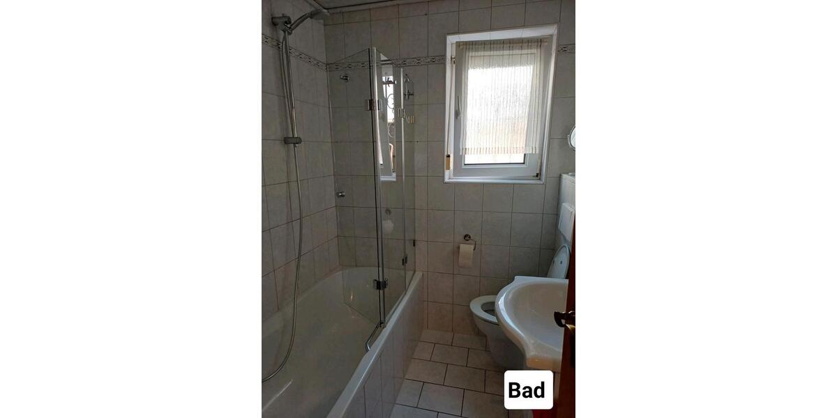 Erdgeschoßwohnung Wellheim - 4 Zimmer, 105 m&sup2;, 900&euro; | Angebot:25406673