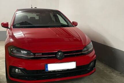 VW Polo 71.200 km 16.290 &euro; Königsmoos 86669