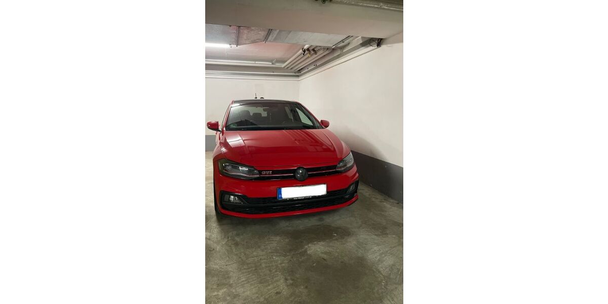 VW Polo 71.200 km 16.290 &euro; Königsmoos 86669