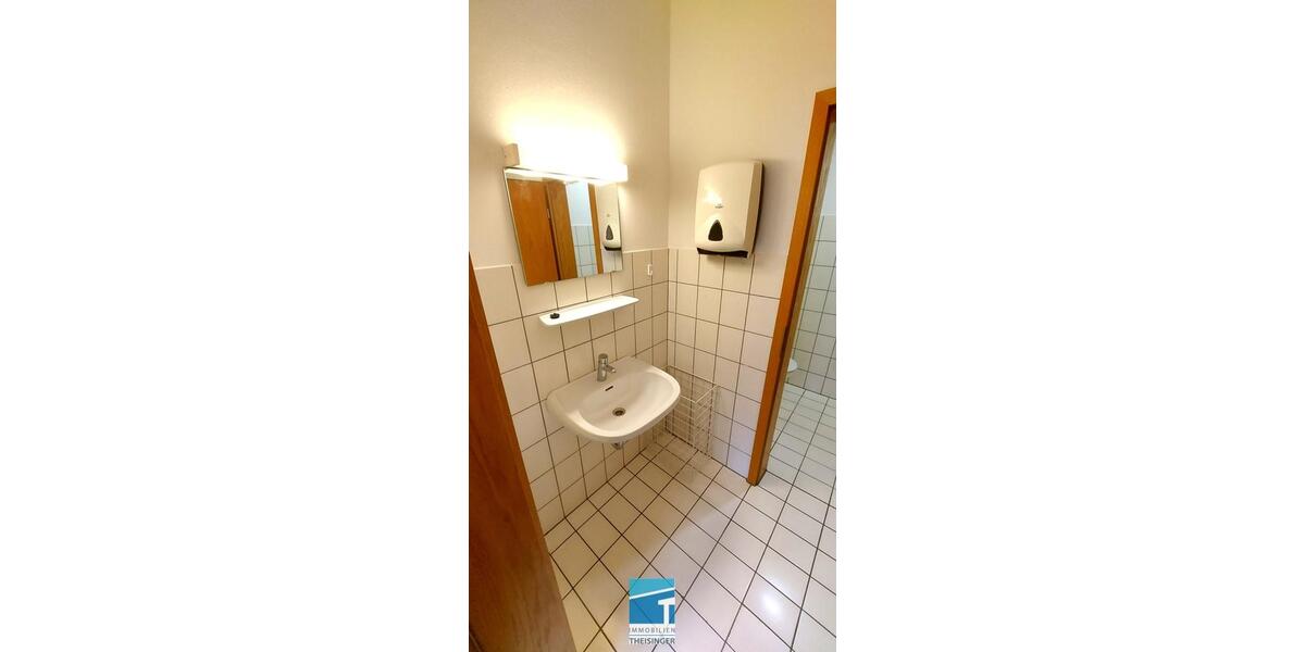 Gewerbeobjekt Ingolstadt - 1.270&euro; | Angebot:18459355