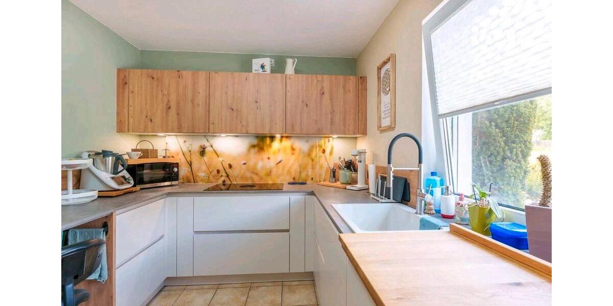Doppelhaushälfte Denkendorf - 6 Zimmer, 155 m&sup2;, 539.000&euro; | Angebot:27109722