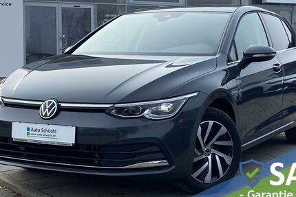 VW Golf 30.504 km 24.848 &euro; Schrobenhausen-Edelshsn. 86529