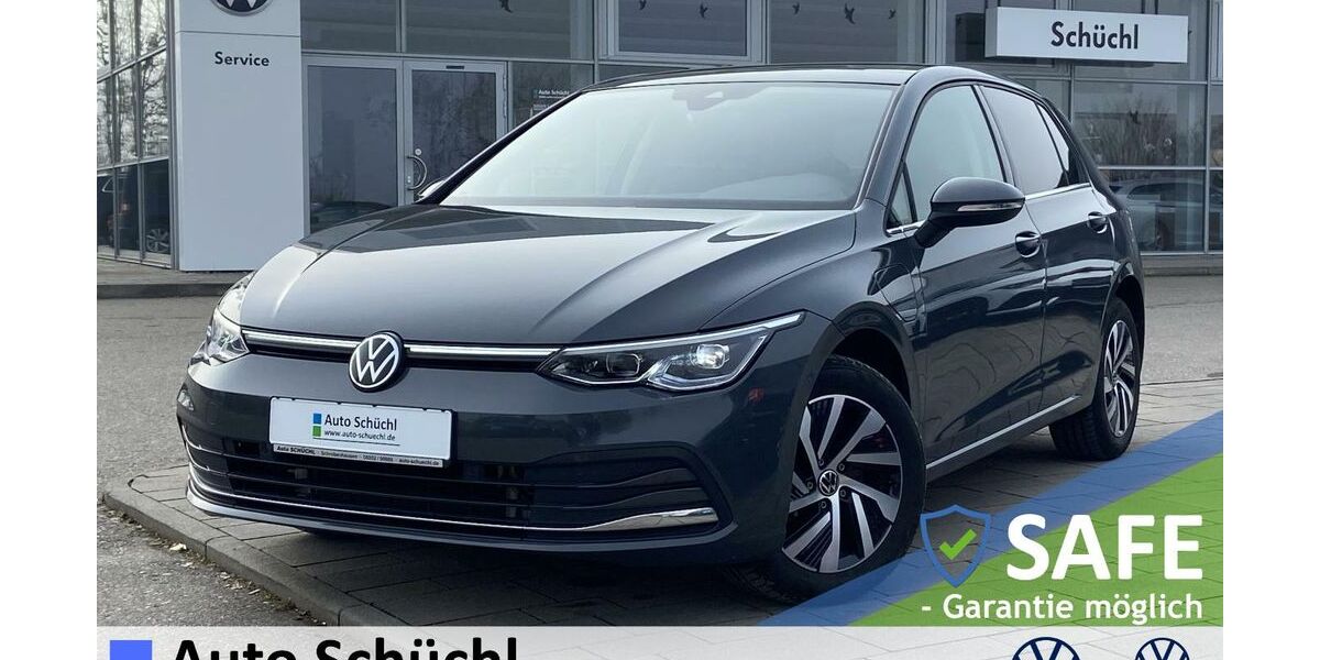 VW Golf 30.504 km 24.848 &euro; Schrobenhausen-Edelshsn. 86529