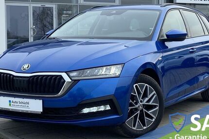 Skoda Octavia 48.832 km 29.348 &euro; Schrobenhausen-Edelshsn. 86529