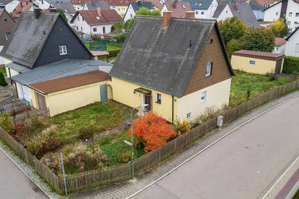 Grundstück Gaimersheim - 448.000&euro; | Angebot:25704575