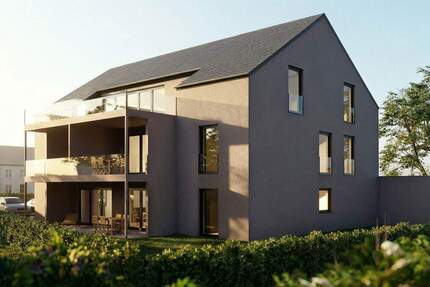 Wohnung Schrobenhausen Mühlried - 3 Zimmer, 96 m&sup2;, 539.460&euro; | Angebot:25739767