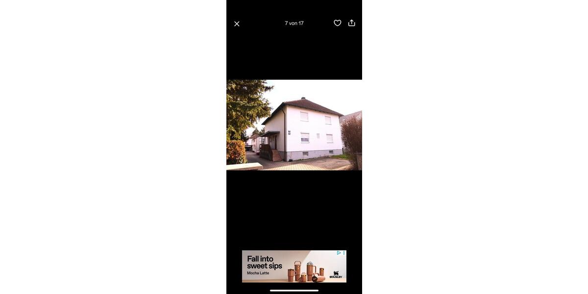 Doppelhaushälfte Ingolstadt Nordost - 3 Zimmer, 95 m&sup2;, 360.000&euro; | Angebot:24307378