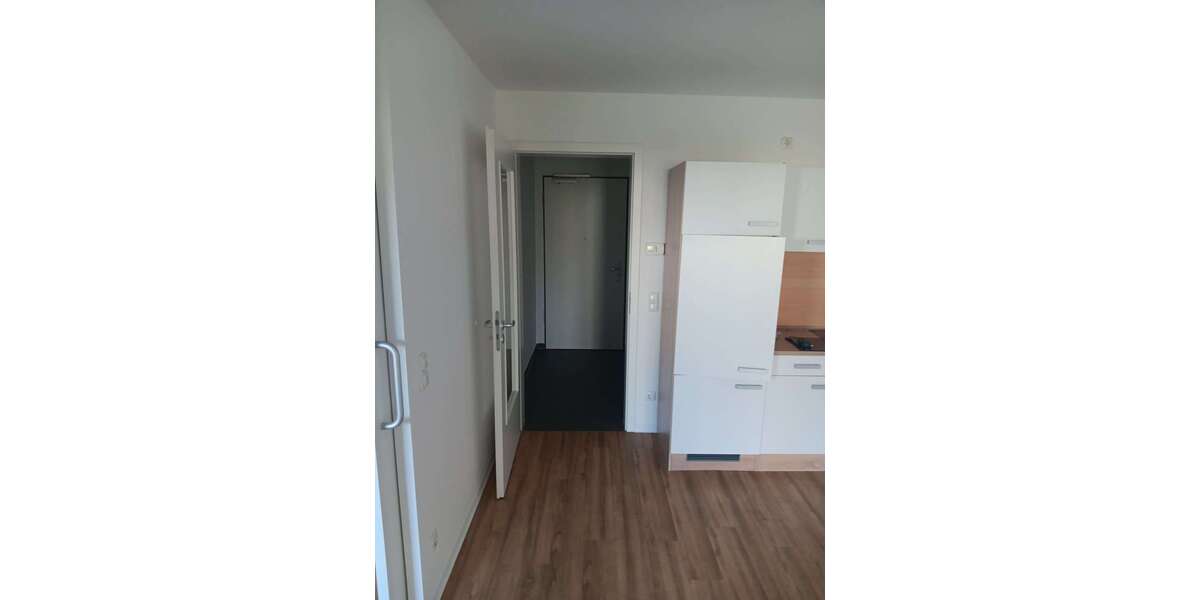 Etagenwohnung Ingolstadt Nordost - 2 Zimmer, 47 m&sup2;, 662&euro; | Angebot:27626961