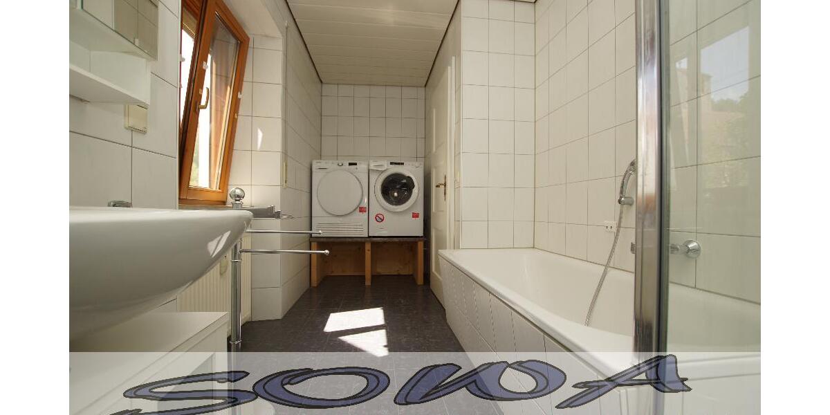 Gut geschnittene 3 Zimmer Wohnung mit viel Platz in Konstein - Wellheim - Ein Objekt von Ihrem Immobilienexperten SOWA Immobilien und Finanzen - 3- Wellheim | Angebot:23395700