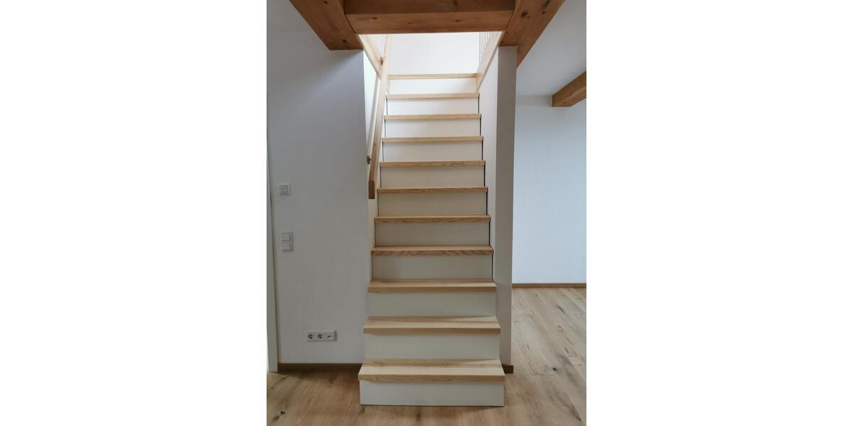 Maisonettenwohnung Schrobenhausen - 2 Zimmer, 57 m&sup2;, 650&euro; | Angebot:25868433