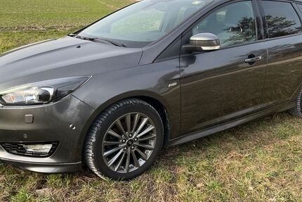 Ford Focus 72.000 km 15.499 &euro; Vohburg 85088