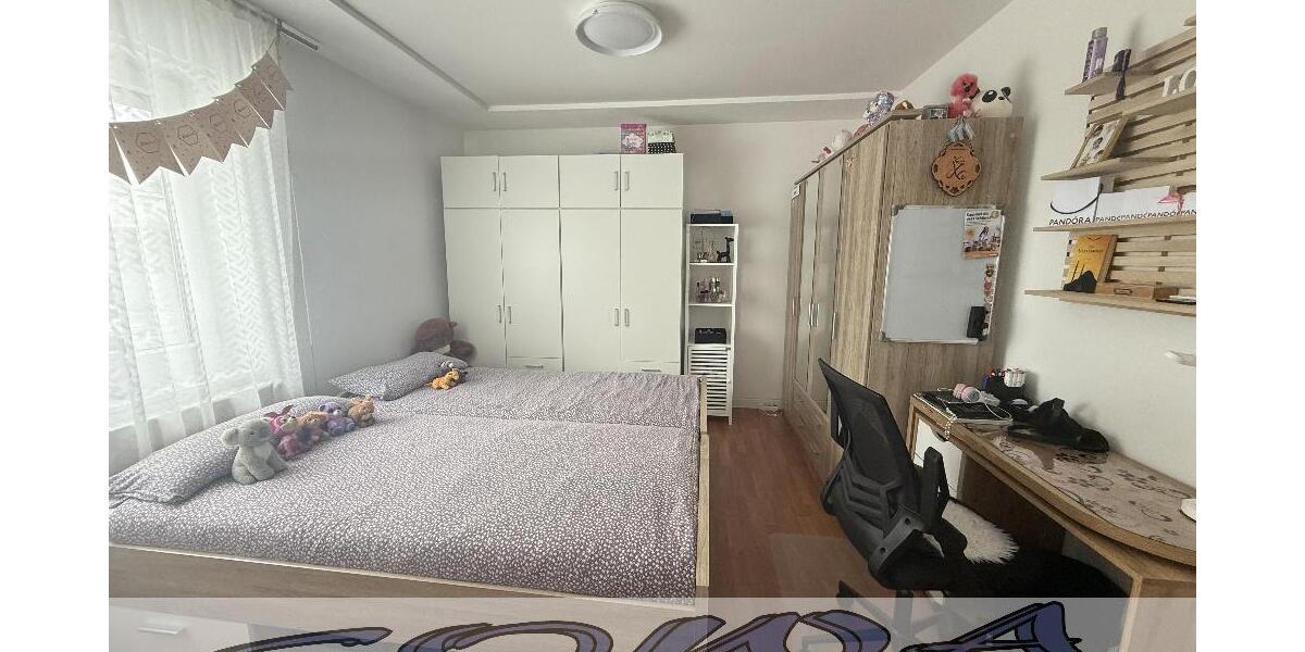 Gut geschnittene 3 Zimmer Wohnung mit Balkon in Neuburg - Ein Objekt von Ihrem Immobilienpartner SOWA Immobilien und Finanzen - 3- Neuburg | Angebot:25439899