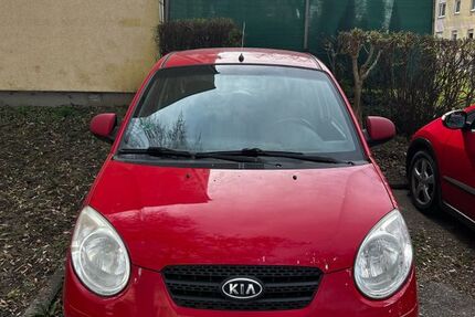 Kia Picanto 140.000 km 600 &euro; Neuburg an der Donau 86633