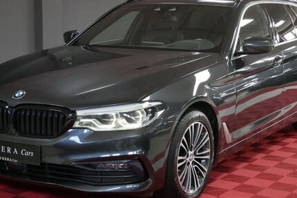 BMW 520 154.343 km 19.990 &euro; Großmehring 85098