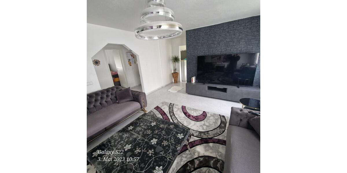 Etagenwohnung Neuburg an der Donau - 4 Zimmer, 95 m&sup2;, 305.000&euro; | Angebot:25843503