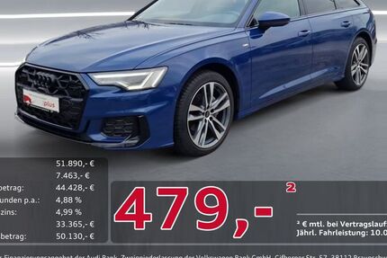Audi A6 14.545 km 51.890 &euro; Ingolstadt 85057