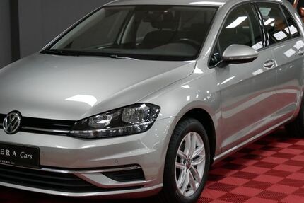 VW Golf 86.543 km 12.490 &euro; Großmehring 85098
