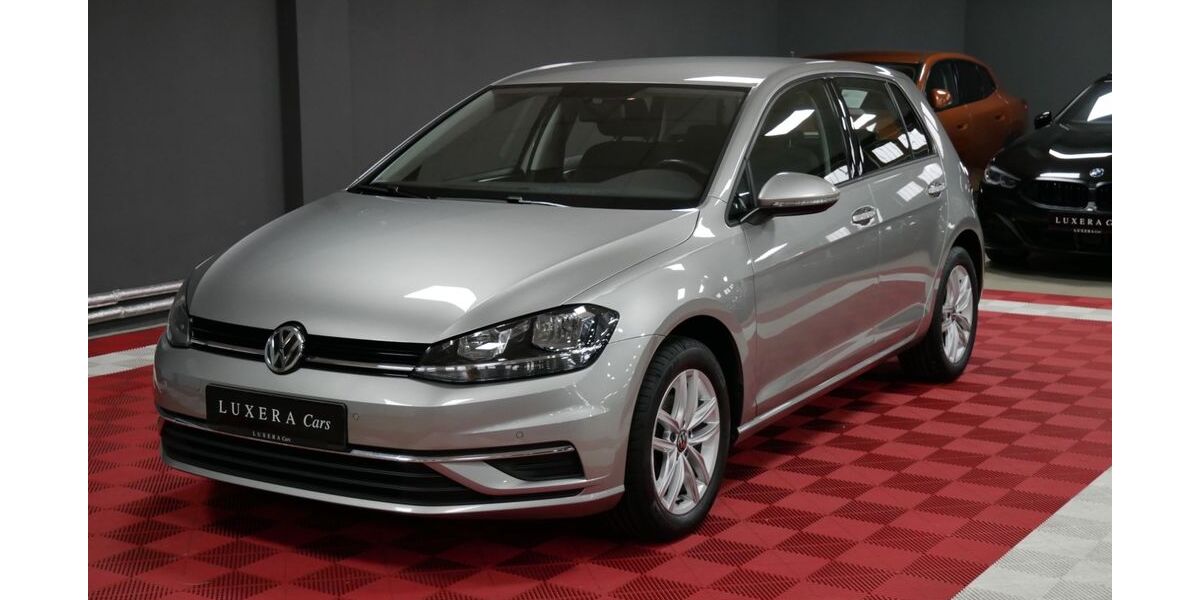 VW Golf 86.543 km 12.490 &euro; Großmehring 85098