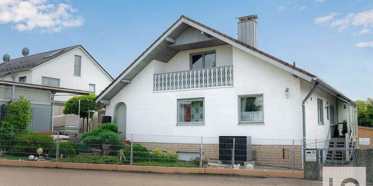 Einfamilienhaus Böhmfeld - 7 Zimmer, 125 m&sup2;, 649.000&euro; | Angebot:25706085