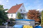 Einfamilienhaus Schrobenhausen - 3 Zimmer, 123 m&sup2;, 320.000&euro; | Angebot:27629058