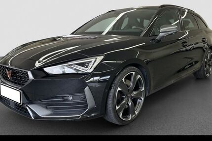 Cupra Leon 51.204 km 29.950 &euro; Ingolstadt 85053