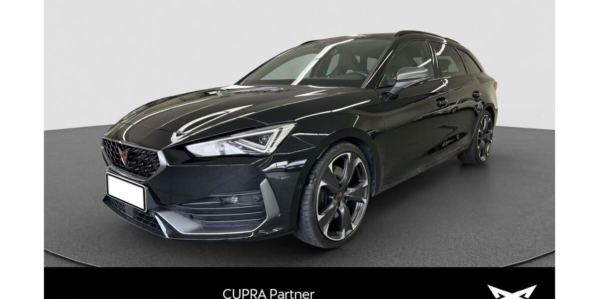 Cupra Leon 51.204 km 29.950 &euro; Ingolstadt 85053