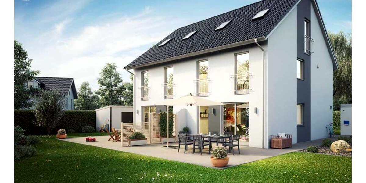 Einfamilienhaus Hohenwart - 5 Zimmer, 133 m&sup2;, 596.000&euro; | Angebot:24981910