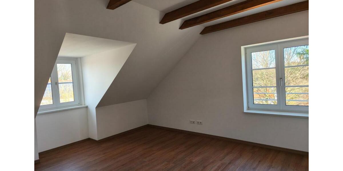 Maisonettenwohnung Scheyern - 4 Zimmer, 1.880&euro; | Angebot:22550770