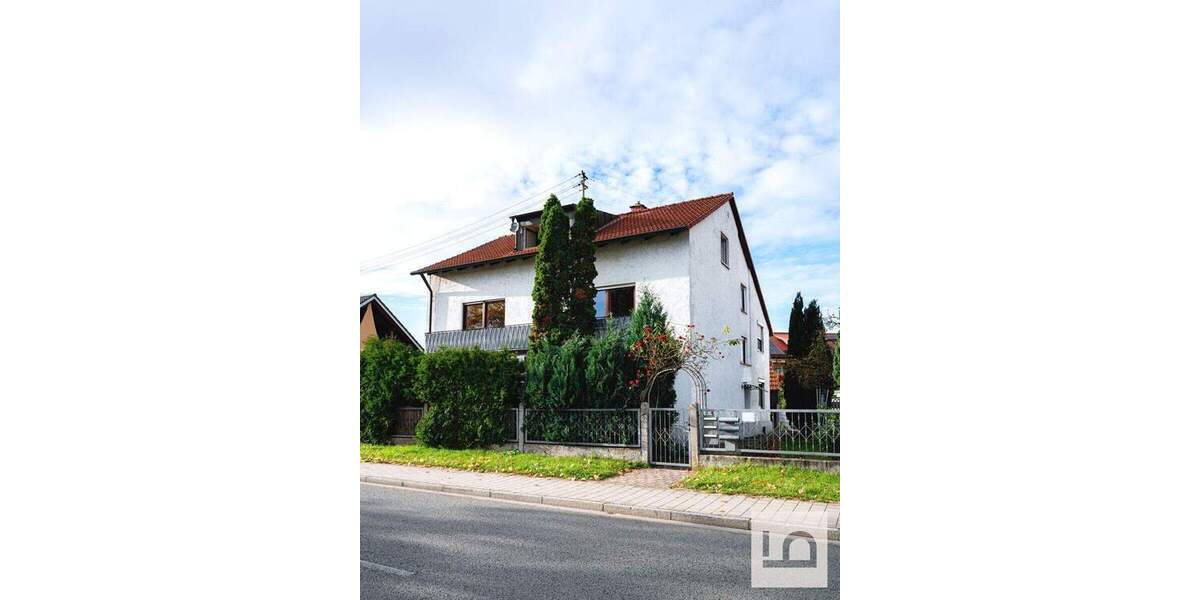 Mehrfamilienhaus, Wohnhaus Ingolstadt Mailing - 9 Zimmer, 260 m&sup2;, 639.000&euro; | Angebot:25745915