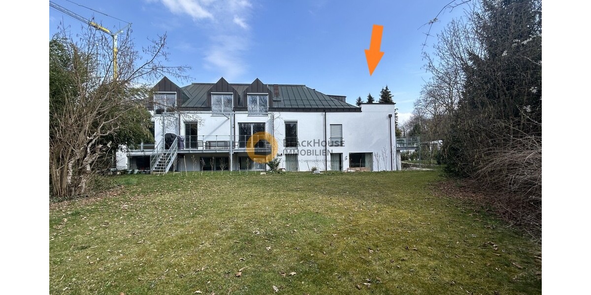 Alternative zum Haus: 6 Zimmer, 187 m² auf einer Ebene, citynah, Bj. 2022, Energie A+ - Mehrfamilienhaus, Wohnhaus Ingolstadt Südost | Angebot:25838779