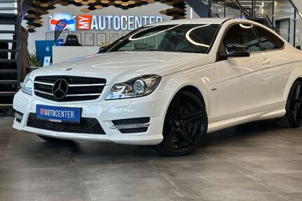 Mercedes-Benz C 250 219.614 km 8.999 &euro; Pfaffenhofen 85276