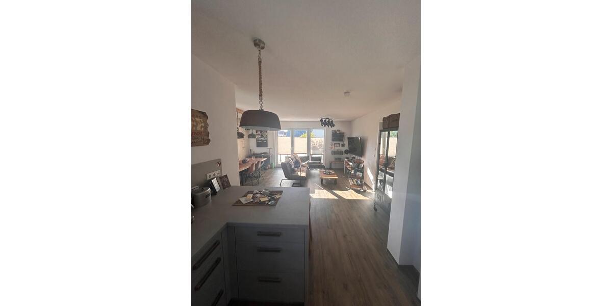 Etagenwohnung Ingolstadt Südost - 2 Zimmer, 74 m&sup2;, 380.000&euro; | Angebot:24278702