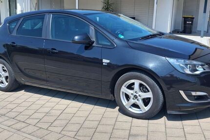 Opel Astra 178.000 km 4.900 &euro; Rennertshofen 86643